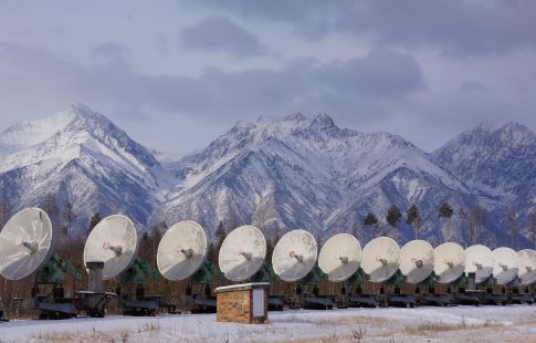 Тур "Байкальские каникулы" весна 2025