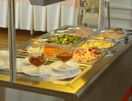 Отель "Baikal View Hotel"