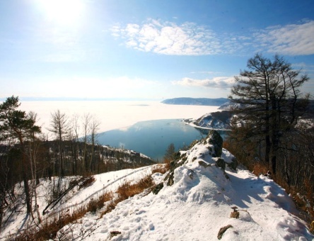 Гостиница "Арабеска"