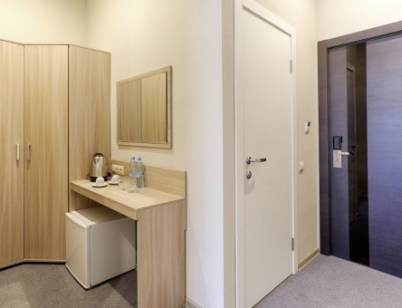 Отель "Marx Hotel" 3*