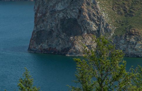 Байкальские каникулы июнь - сентябрь 2023
