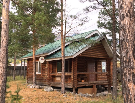 Пансионат "На Заречной" Пансионат "На Заречной"