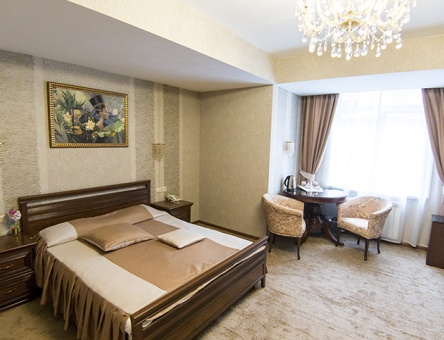 Гостиница "Виктория" 3*