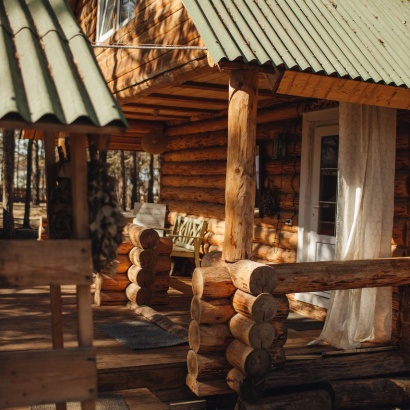 Баня