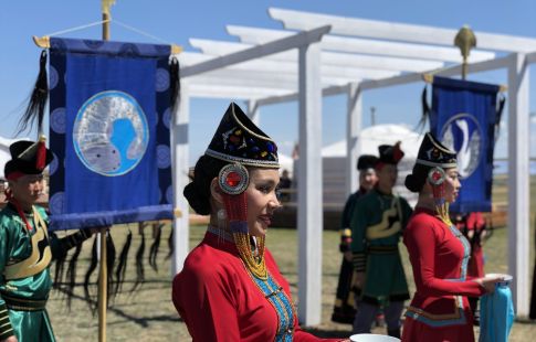 Тур для школьных групп «Летние каникулы на Байкале» 2025