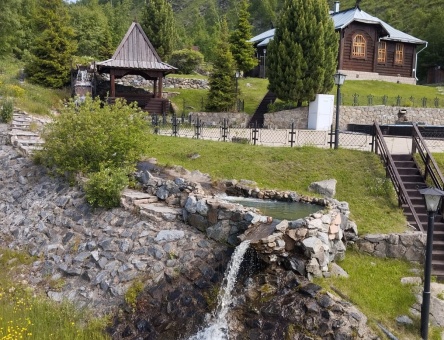 Гостевой дом «Царское подворье»