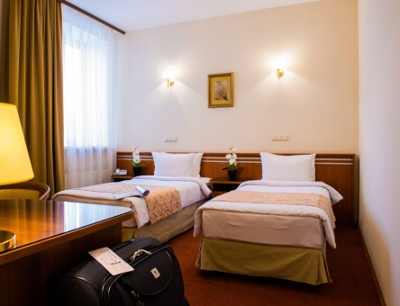 Гостиница "Империя" 3*