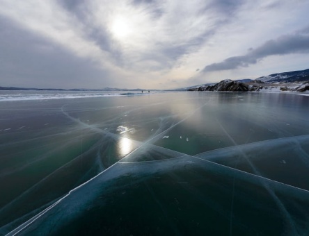 База отдыха "Уюга"