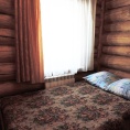 Коттедж 1й этаж «Байкальская деревенька»