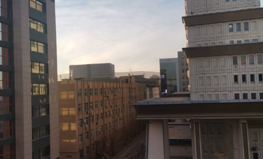 Тур в Монголию из Иркутска