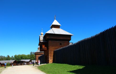 Летний тур для школьных групп "Два берега Байкала + Аршан"