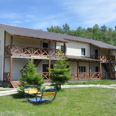 STANDART LUX (1ая категория) двухместный
