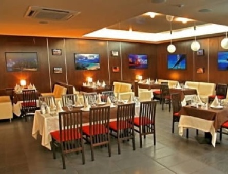 Гостиница "Империя" 3*