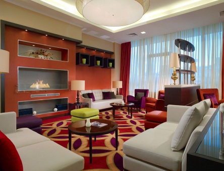 Иркутск Сити Центр 4*