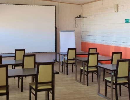 Отель "Baikal View Hotel"