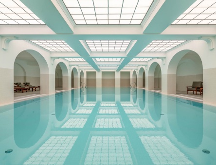 RODINA Grand Hotel & SPA Irkutsk 5*