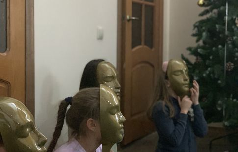 Тур для школьных групп  "Два берега Байкала" 2025