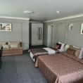 Семейный номер/Family Room до 6 чел.