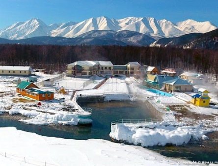 Мыс Котельниковский