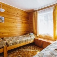 3-х местный номер стандарт трехместное размещение