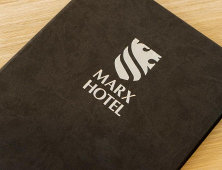 Отель "Marx Hotel" 3*