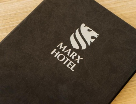 Отель "Marx Hotel" 3*