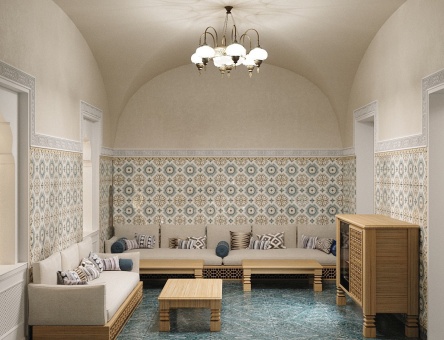 RODINA Grand Hotel & SPA Irkutsk 5*