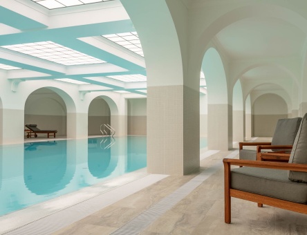 RODINA Grand Hotel & SPA Irkutsk 5*