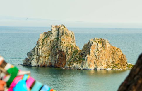 Байкальские каникулы июнь - сентябрь 2023